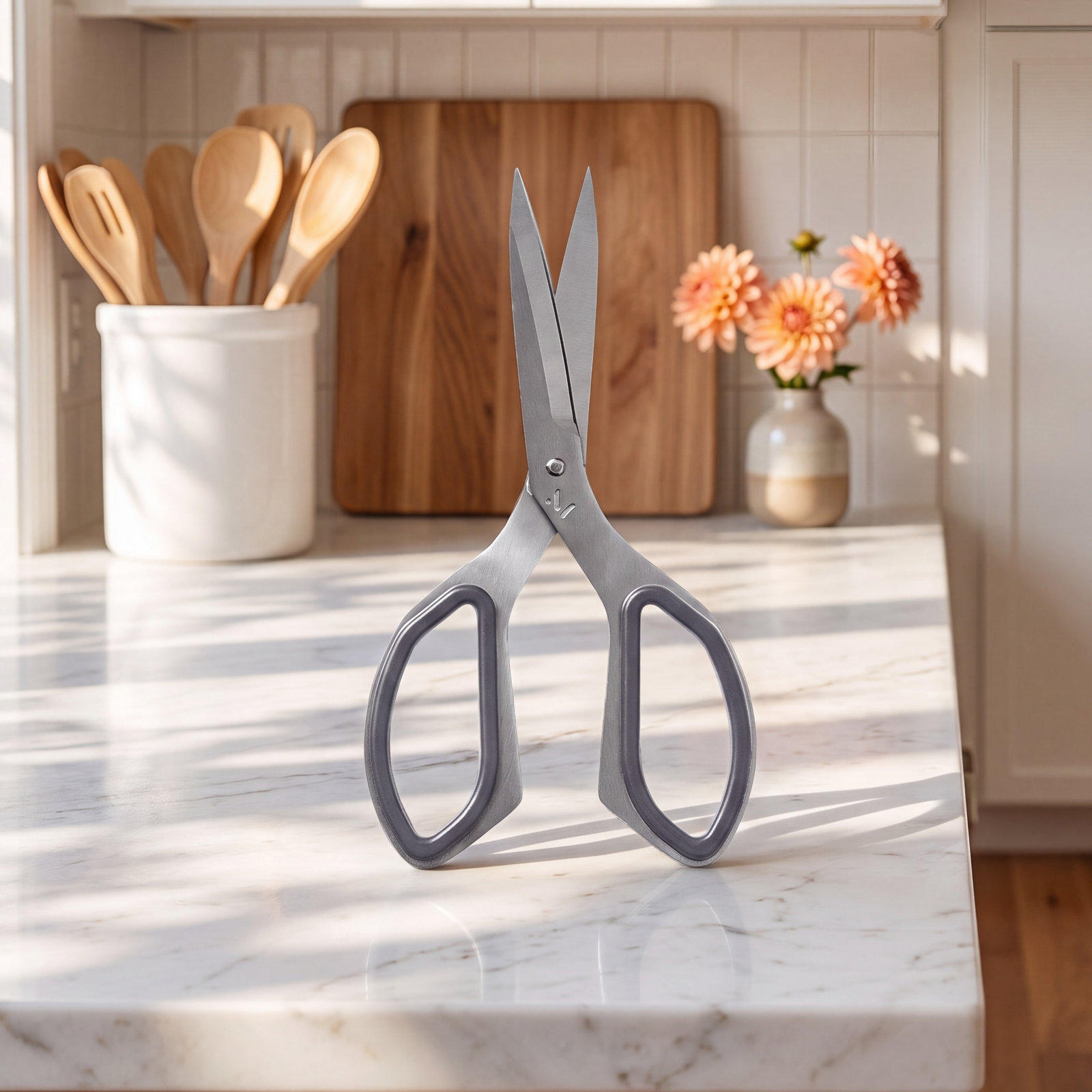 The Good Shears Kitchen Scissors