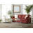 Bryn Upholstered Swivel Barrel Chair-2096597388