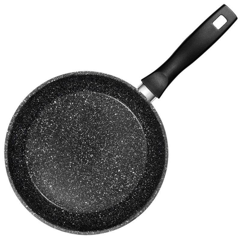 Aluminum Non-Stick Frying Pan Set