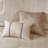 8 Piece Embroidered Comforter Set