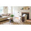 Evelyn Linen Throw-74777425