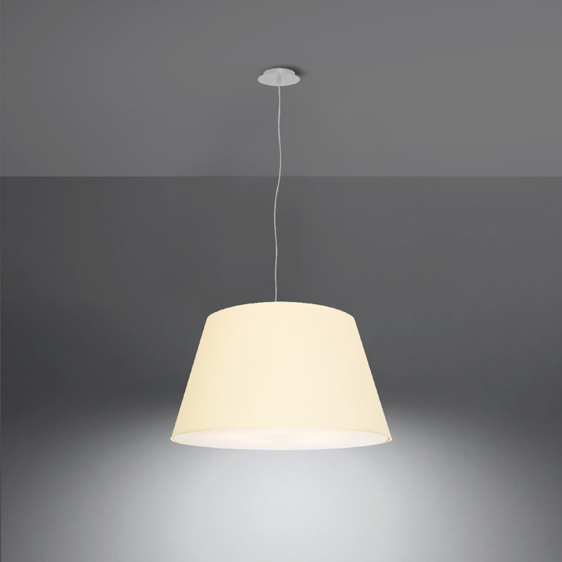 Klingelhofer 3 - Light Unique/Statement Chandelier