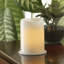Bougie cylindrique sans parfum-35470625-35470624