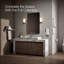 Porte-serviettes mural Hotelier-95860435