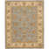 Cranmore Hand Tufted Wool Oriental Rug