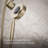 Kohler Purist 2-In-1 Multifunction Shower Combo Kit, Showerhead and Handshower, Three Spray Settings-101922328