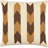 Andrea Abstract Cotton Reversible Throw Pillow-50357486-50357485