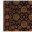 Wool Oriental Area Rug