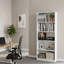 182 cm H Bookcase-1567458989