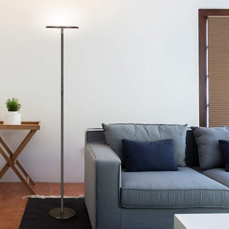Maravilla 62.99 " LED Novelty Floor Lamp