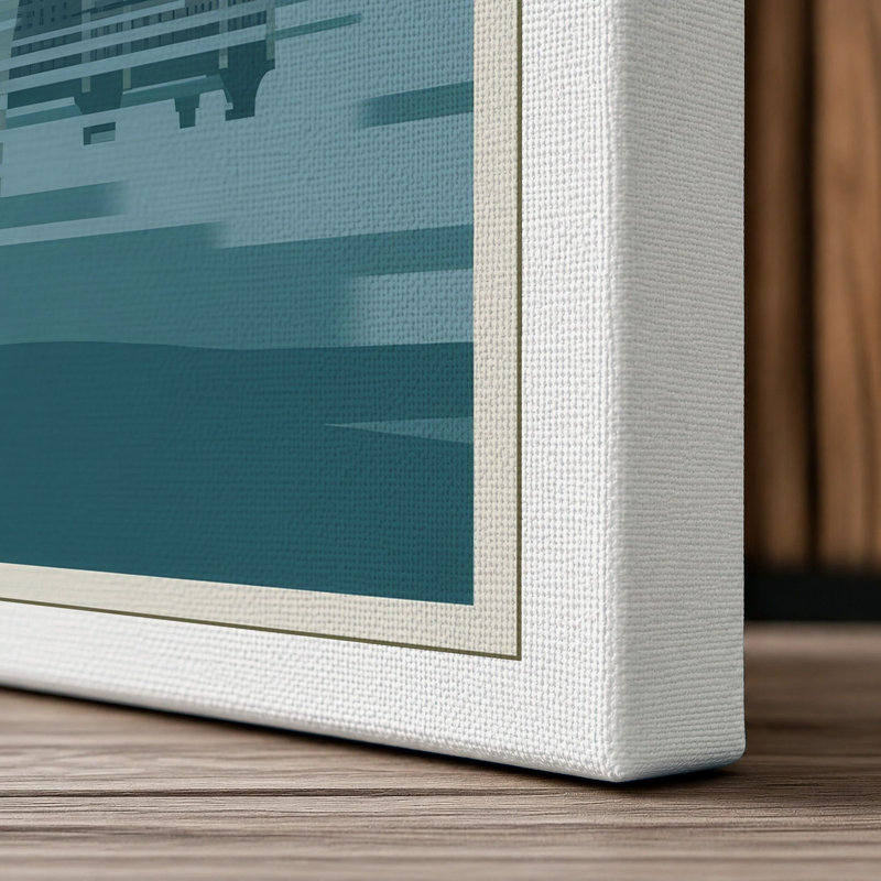 Print, 18x12 - 45.7 x 30.5 cm, White Border