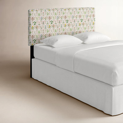 Rifle Paper Co. x Cloth & Company Elly Headboard