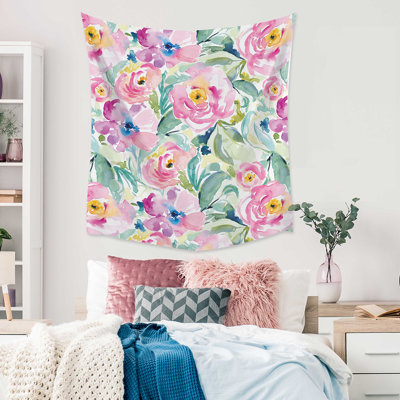 Polyester Tapestry