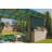 72" x 21" Weatherproof Polycarbonate Roof Panel – High-Strength, Customizable, Waterproof & Durable-113728265