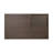 Athens Rectangular Coffee Table With Casters