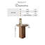 Delshawn Pedestal End Table-1868117721