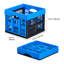VEVOR Plastic Storage Tub & Tote