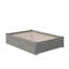 Lit plateforme avec rangement en bois massif Avdain-1006011685-1041716140-1041716115