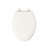 Rutledge Quiet-Close with Grip-Tightelongated Toilet Seat-2592500-85953421