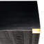 Moraya 50 cm W Bedside Table