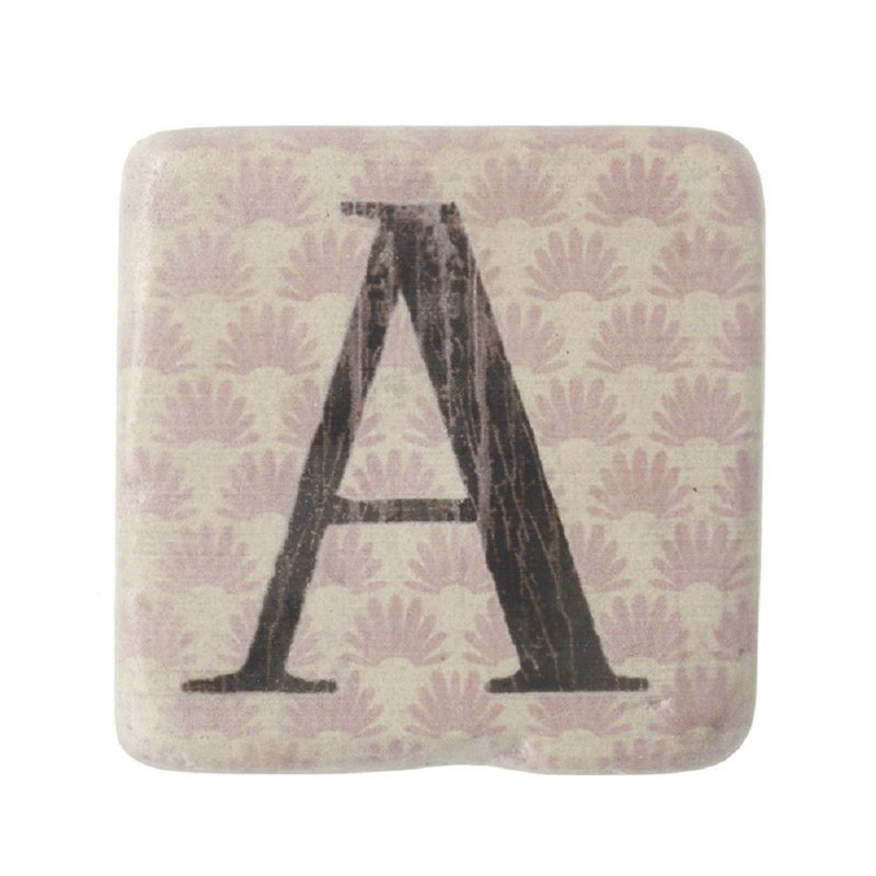 Ceramic Square 1 Piece Coaster