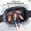 GreenPan Elite Ceramic Nonstick 6-Quart Slow Cooker-984623696