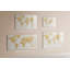 Magnetic Glass Dry Erase Board