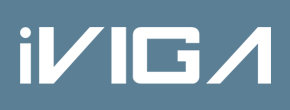 iVIGA Logo