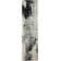 Solaris Obsidian Mist Hand-Knotted Wool Area Rug