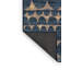 Tapis multicolore abstrait Gwern-630266285
