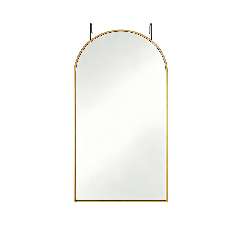 Miroir d'appoint 47 po