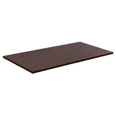 55" Tabletop For Sit-Stand Desk