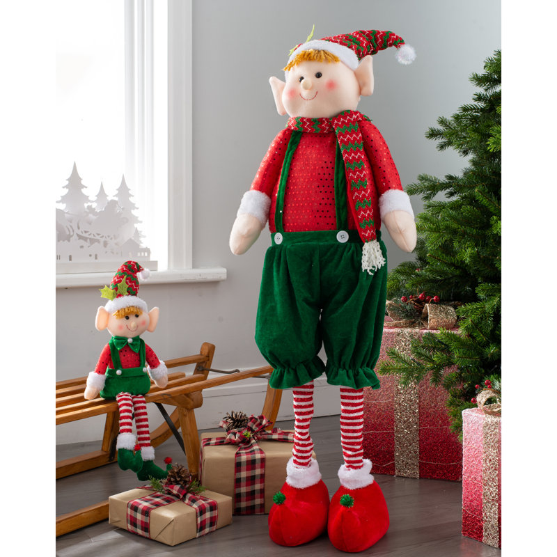 Christmas Figurines & Collectibles