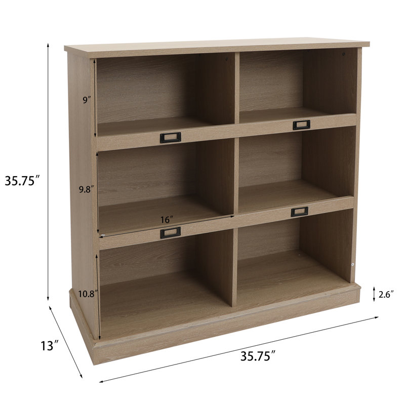 Brytany Bookcase