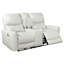 Causeuse inclinable Dove Grey-360898669