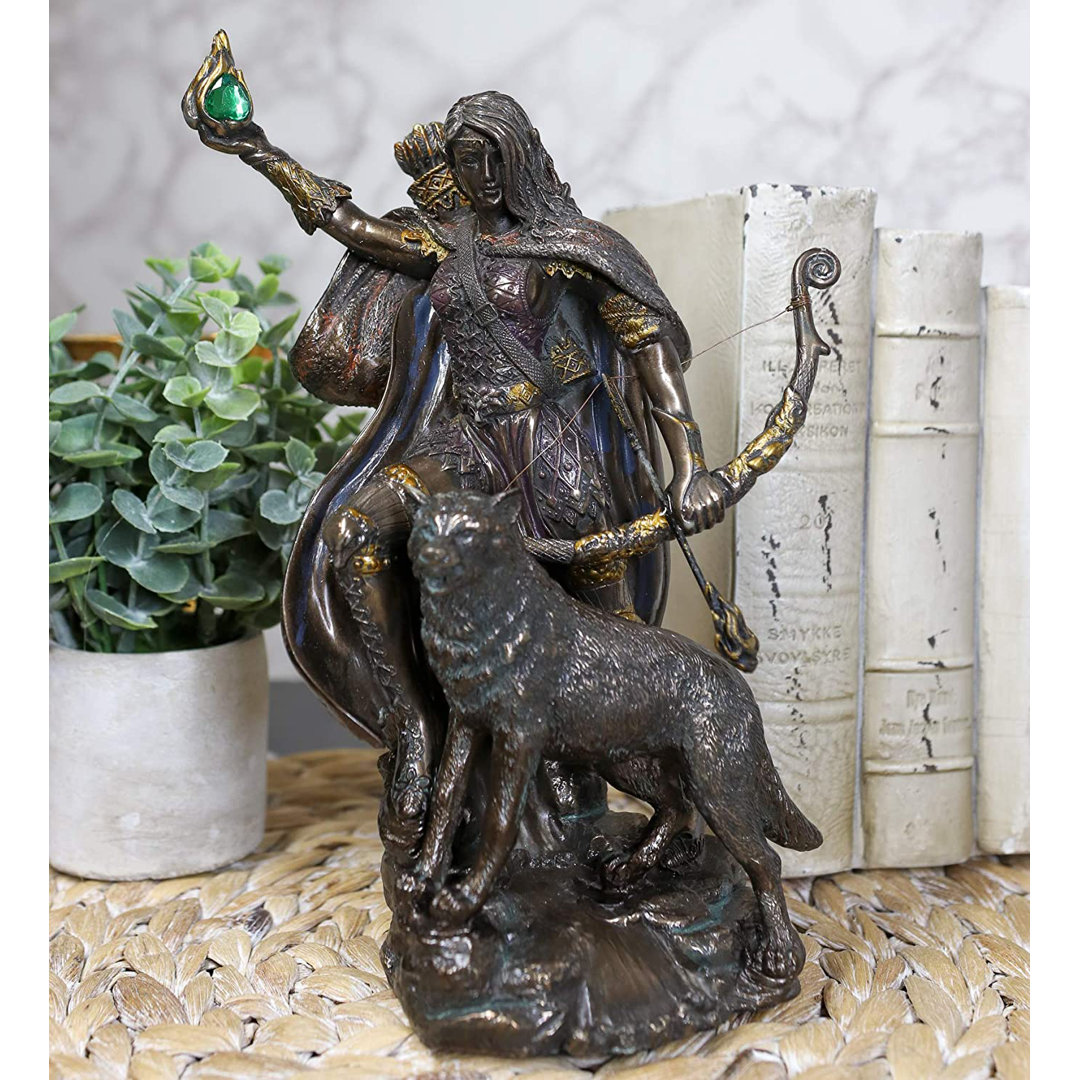 Stacey Figurines & Sculptures Trinx