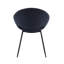 Chaise d'appoint Boucle (ensemble de 2)