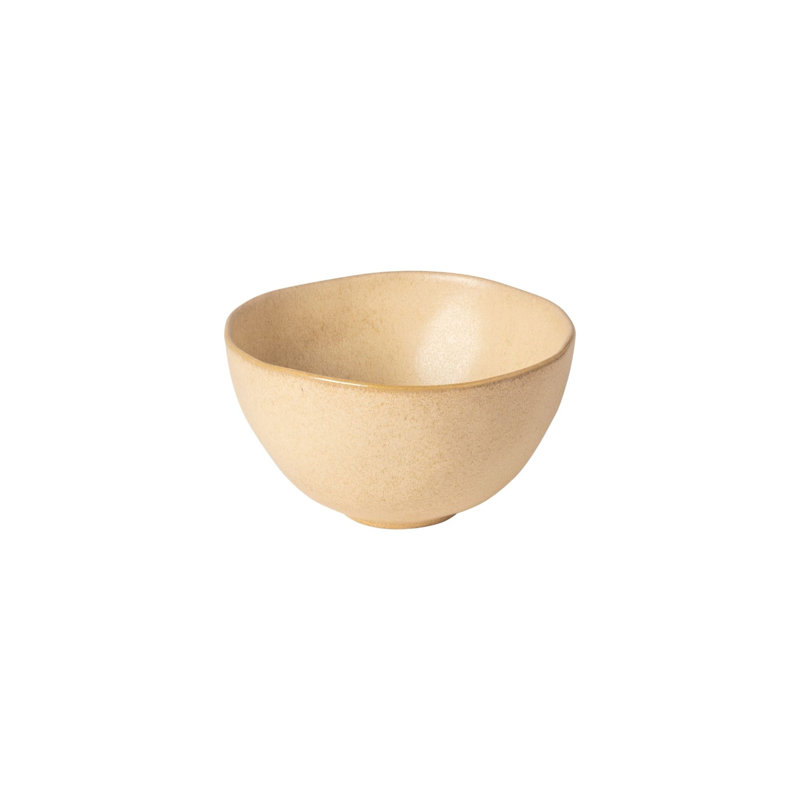 Livia Handmade Stoneware Cereal Bowl
