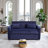 Convertible Sofa Bed