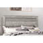 Grand lit de style rustique pour chambre à coucher, tête de lit moderne gris-1342990923-1342990912