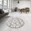 Geometric Indoor Rug-1260434246