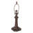 Alicano Metal Table Lamp