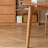 Megon Cherry Solid Wood Dining Table