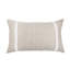 Taie décorative 100% lin Rory Herringbone-34751891-34751889
