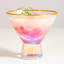 Stemless Martini Glasses Set of 2