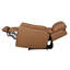 Ensemble de 2 fauteuils inclinables Alberta P3-128093721