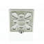 Cadre carré Leland Pave-83761754