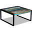 Greenwood Sled Coffee Table