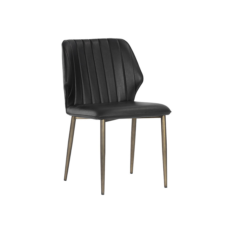 Clinton Upholstered Dining Chair