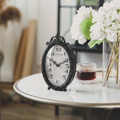 Horloge de table Ashvath